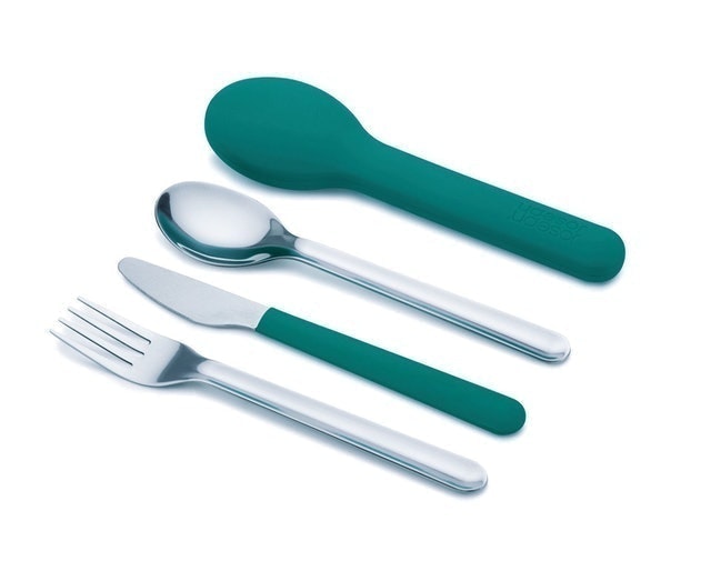 Joseph Joseph GoEat On-the-go Cutlery Set 1